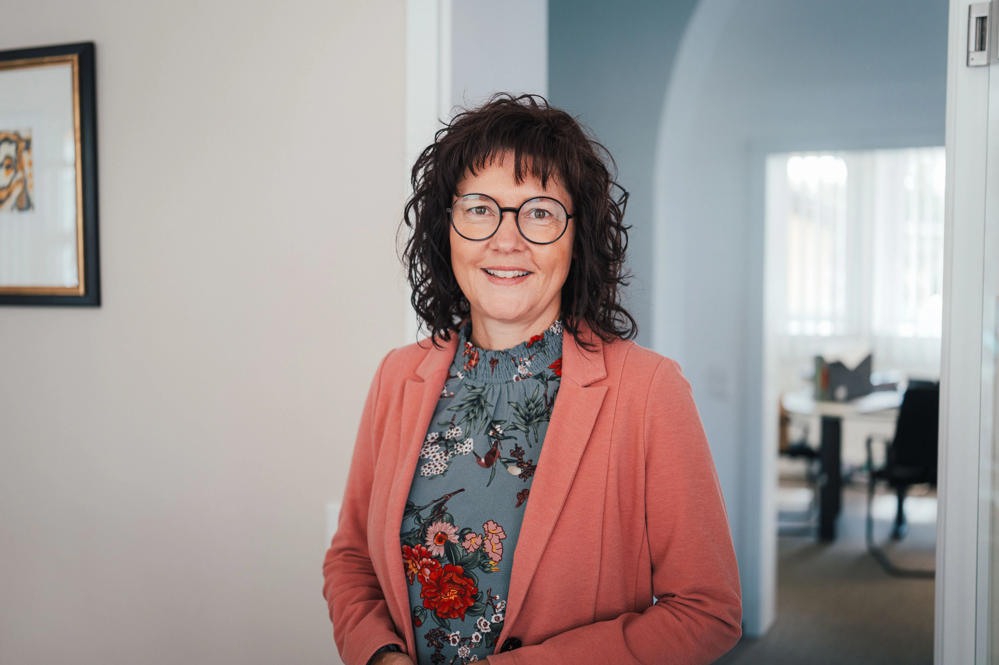 Gina Neundorf