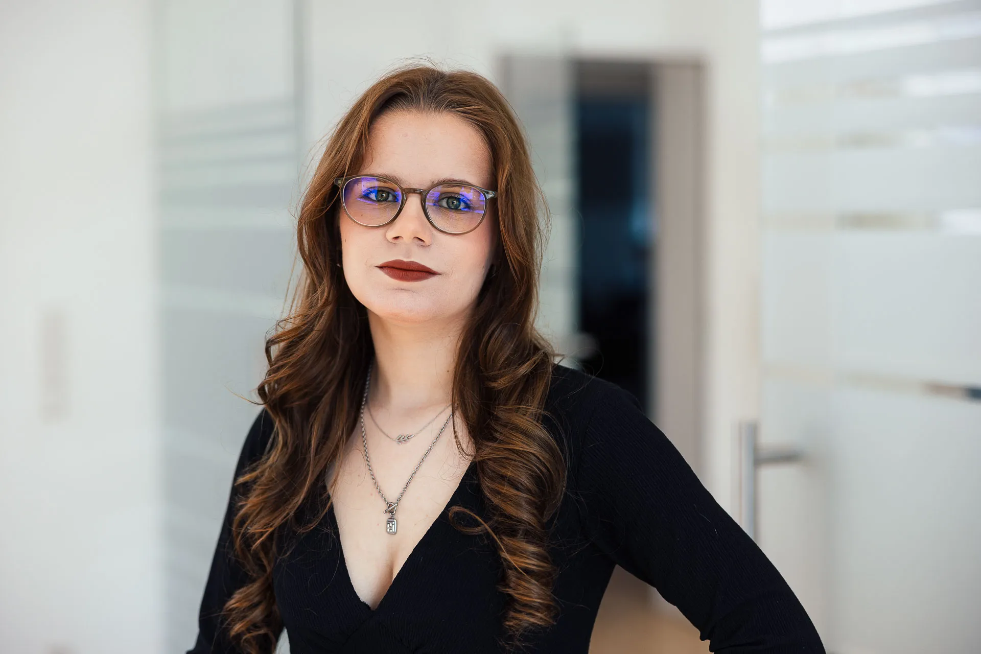 Giulia Heublein
