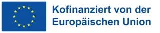 Kofinanziert von der Europäischen Union