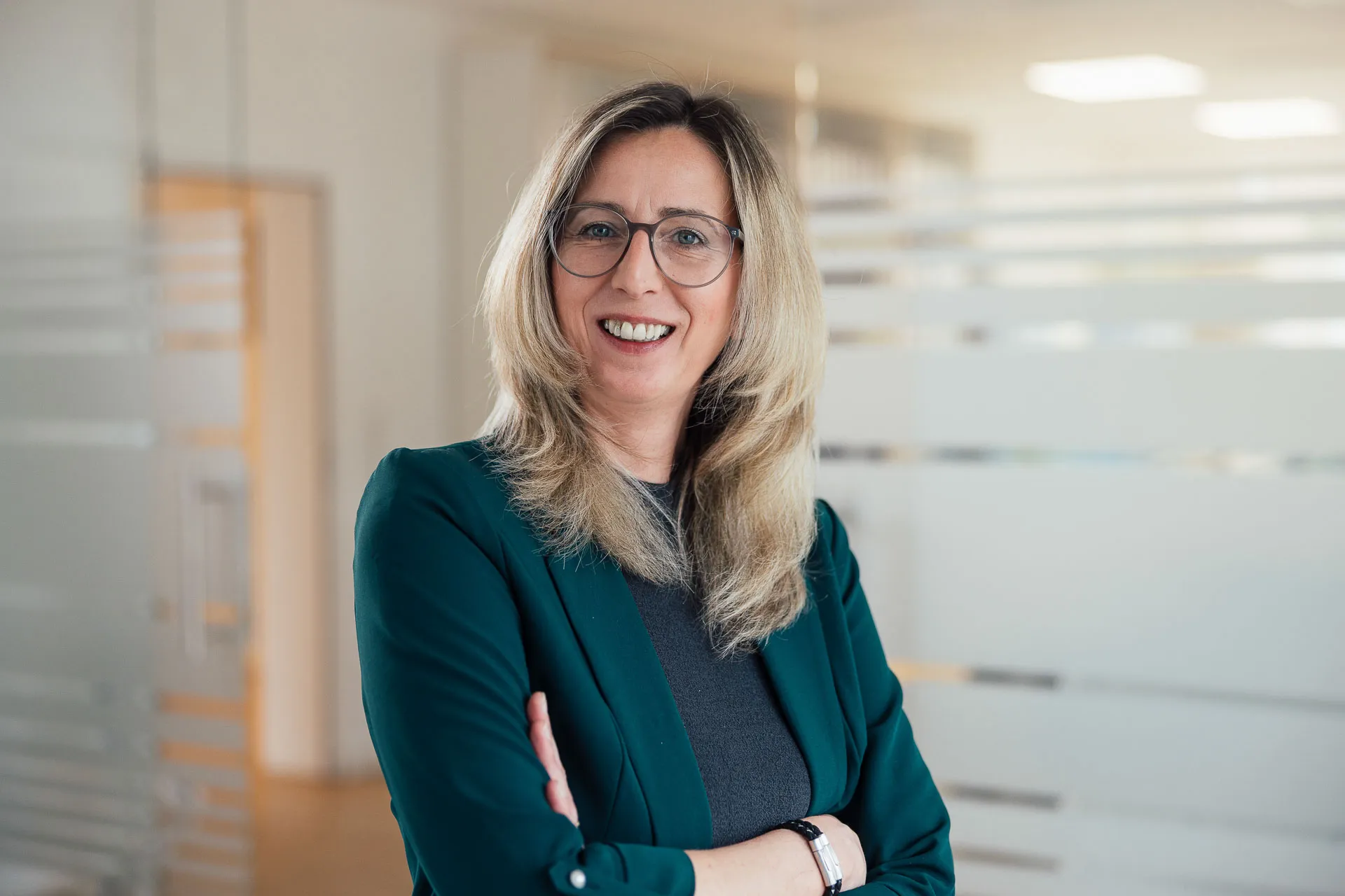 Sabine Oberender