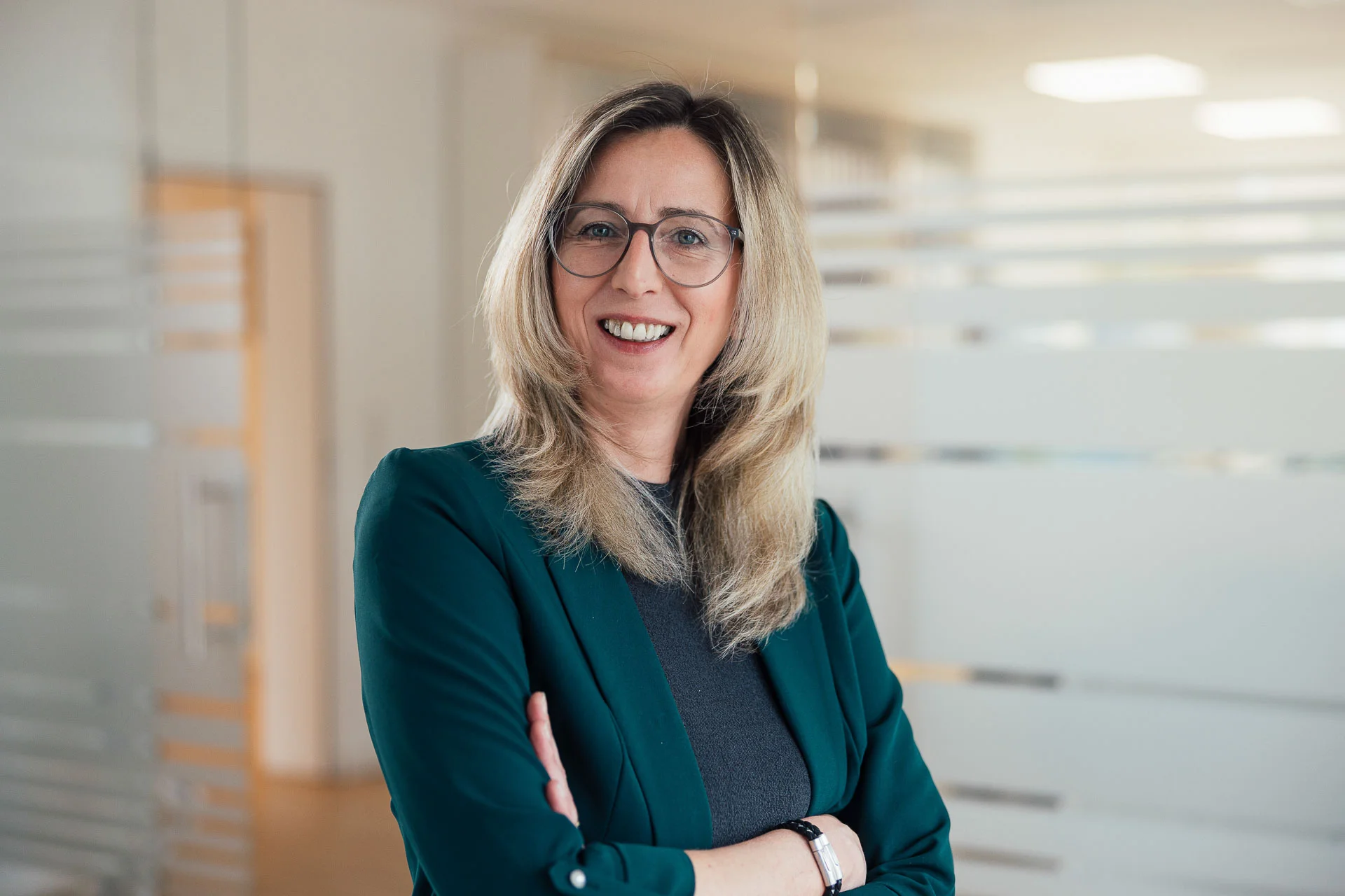 Sabine Oberender